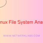 DFIR: Linux File System Analysis