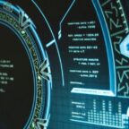 close up view of system hacking