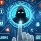 Threat Intelligence with MISP: Part 1 – Setting up MISP with Docker