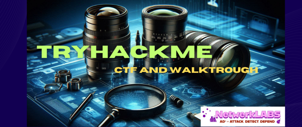 (TryHackMe) Servidae: Log Analysis in ELK