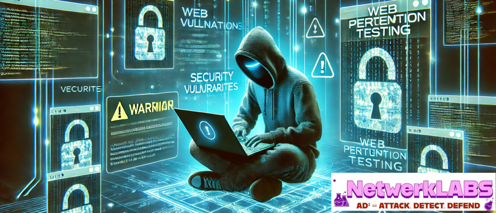 Web Vulnerabilities – File Inclusion