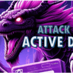 Active Directory Enumeration with PowerView