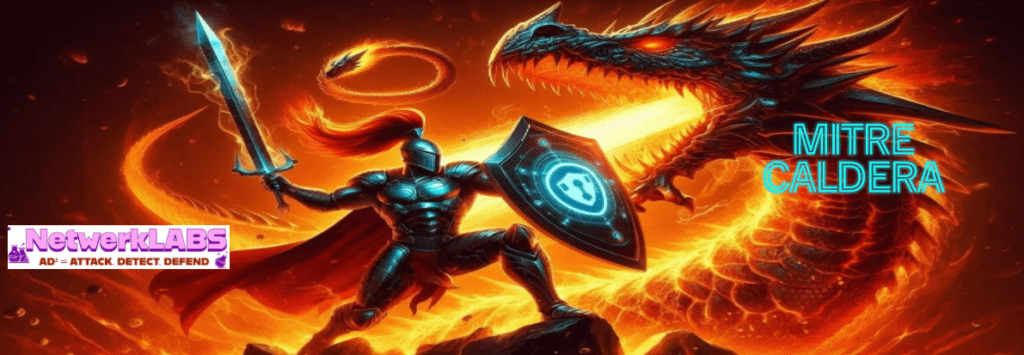 Installing Caldera on ParrotOS: A Smoother Experience Compared to Ubuntu and Kali Linux