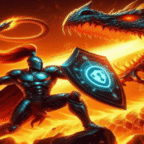 Installing Caldera on ParrotOS: A Smoother Experience Compared to Ubuntu and Kali Linux