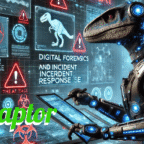 Hunting the hunters: DFIR with Velociraptor (PART-I)