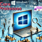 DFIR: Core Windows Processes